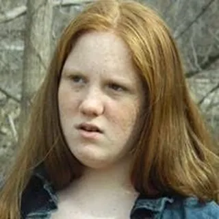 Charity G.