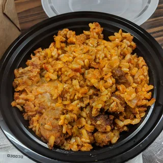 Jambalaya