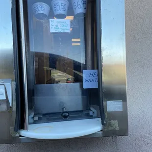 Drive Thru