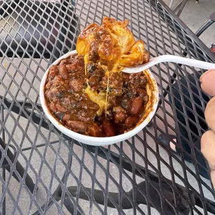 Chili Mac