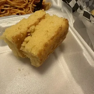 Cornbread