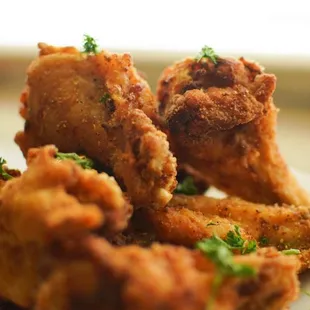 Southern Fried Chicken