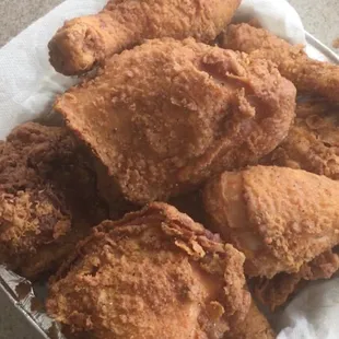 Fried Chicken