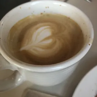 Espresso
