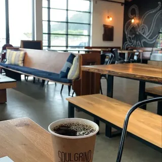 Pour-Over