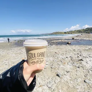 Single Origin Pour-Over