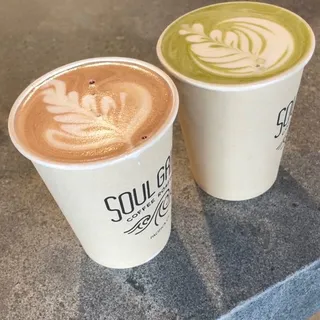 Hot Chocolate