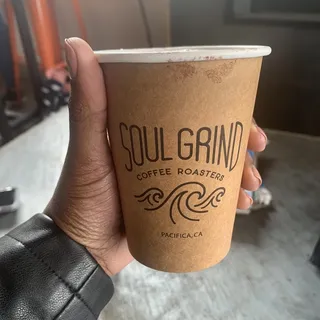 Chai Latte