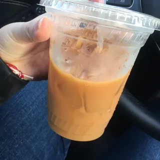 Cold Brew