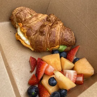 The Brekkie