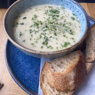 Soup of the Day