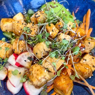 Buddha Bowl