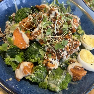 Goddess Bowl
