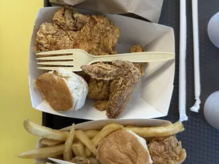 Gabe's Cajun Food Restaurant