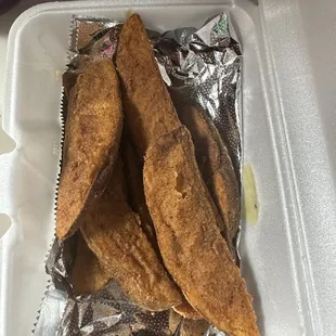 Potato wedges