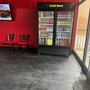 Drinks