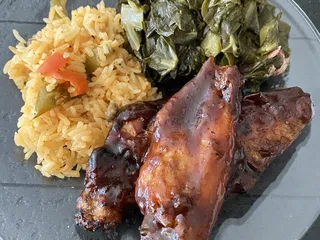 Ty's Wings & Tings