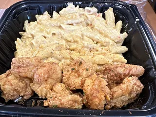 Cuzzo’s Cuisine