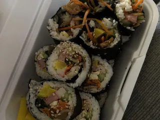 Fairview Deli and Korean Food