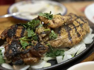 ImmDee Thai Restaurant & Bar