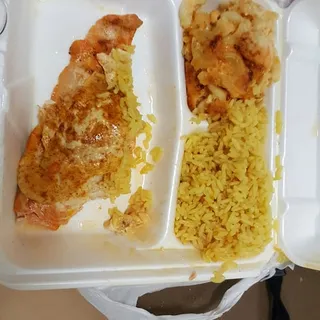 Salmon