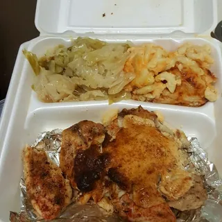 Tilapia