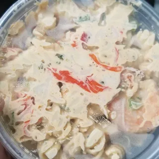 Seafood Salad