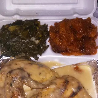Collard Greens