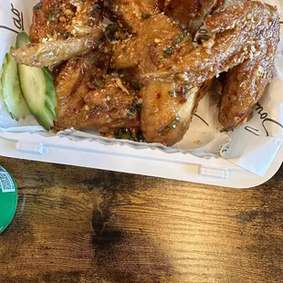 OG Chiken