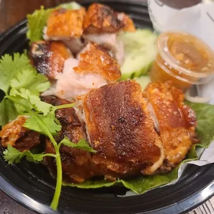 Pork Belly