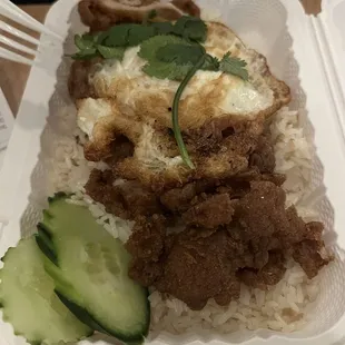 Khao Mun Gai Tod
