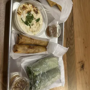 Lao Sausage