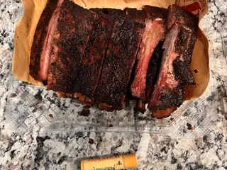 Smokin Woods BBQ Catering