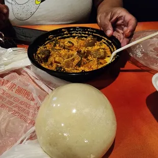 A visual of the serving size for $30.99....