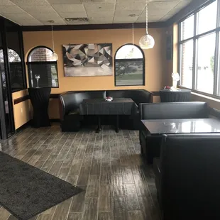 interior