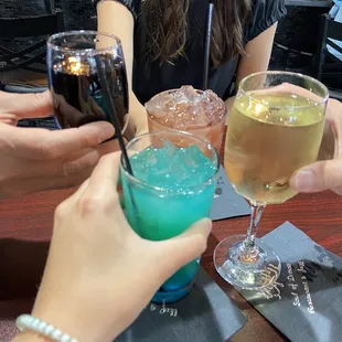 drink