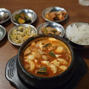 Soul Of Korea