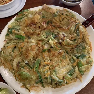 Pajeon