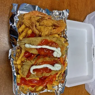 Soooooo good!!! Perfectly cooked!