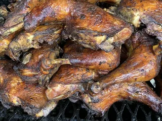 Royal Cuisine Yard Food