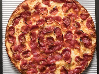 Ohio pie