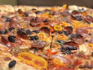 Boom's Pizza