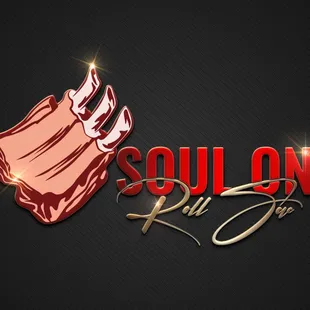 the logo for soul ona roll sac
