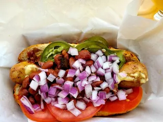 Arlington Brothers Sausages