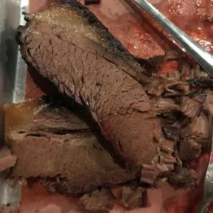 Awful Brisket