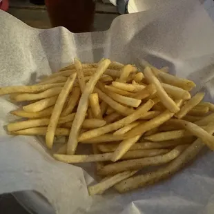 Fries