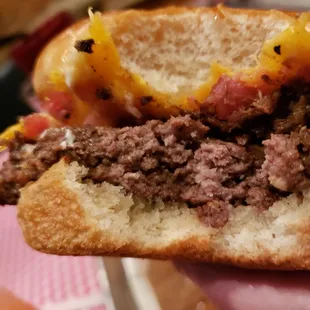 This is supposed to be "medium"