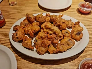 Nine Mile Restaurant