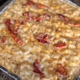 Lobster Mac