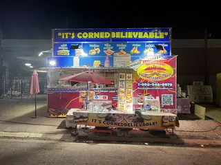 The Cleveland Corned Beef Company